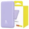 Baseus P10022107513-00, 5000 mAh, Kabelloses Aufladen, 15 Produktbild-Vorschau 10