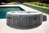 INTEX 28442NP PureSPA Bubble Greywood Deluxe Whirlpool, Productafbeelding-voorbeeld 16