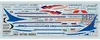 Zvezda 7004 - 1/144 Tupolev Tu-154M Airliner / Produktbild-Vorschau 3