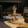 AMK41 - Airplane-Control Tower Produktbild-Vorschau 5