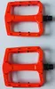 KTM Pedale Aluminium orange Produktbild-Vorschau 2