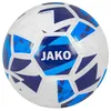 Jako Trainingsball River - weiß/navy, Größe:5 Náhled obrázku produktu 3