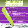 caseroxx Schutzhülle passend für den  Ravensburger Produktbild-Vorschau 6