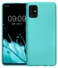 kwmobile Handyhülle für Samsung Galaxy A51 Hülle - Silikon Produktbild-Vorschau 7