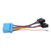 ISO Car Stereo Radio Harness,ISO Car Stereo Radio Harness Náhľad obrázku produktu 4