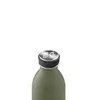 24Bottles Trinkflasche Urban 500ml Stone Sage, 500 ml, Produktbild-Vorschau 2