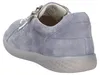 Waldläufer H-Cloé Damenschuhe sportlicher Schnürer Blau Produktbild-Vorschau 10