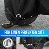 Strex Fahrradhülle Universal für alle Fahrräder - Produktbild-Vorschau 5
