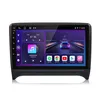 Autoradio CarPlay per Audi TT MK2 8J 2006-2014 con Android Anteprima dell’immagine prodotto 1