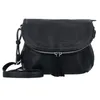 Tom Tailor dámska taška cez rameno TT Lari Crossbag black Náhľad obrázku produktu 8