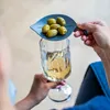 Vaisselle de service pour fingerfood LEAF-ON, set de 4, Voir les images du produit 10