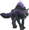 Schleich Eldrador Creatures direwolf 42554 Anteprima dell’immagine prodotto 12