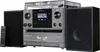 SOUNDMASTER MCD5600 Schwarz Stereoanlage Produktbild-Vorschau 6