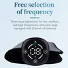 Yonars Elektrisches Fußmassagegerät, Intelligente Produktbild-Vorschau 6