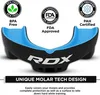 RDX 3w Zahnschutz für JUNIORS, blau Produktbild-Vorschau 2