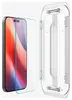 Spigen GLAS.tR EZ Fit, Apple, iPhone 16 Pro, Transparent, 2 Produktbild-Vorschau 6