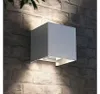 Hama WiFi nástěnná lampa pro chytrý domov, model 176563, s Náhled obrázku produktu 12