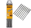 SDS-Bohrerset 8-teilig DT60300-QZ DEWALT Anteprima dell’immagine prodotto 15