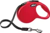 flexi New Classic XS Gurt 3 m rot Produktbild-Vorschau 3