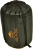 4 Season Outdoor Schlafsack Aleut oliv Produktbild-Vorschau 3