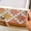 Tulup Möbelfolie - Klebefolie Möbel - Selbstklebende Folie Produktbild-Vorschau 3