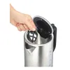 Solis Vario Temp Kettle elektrischer Wasserkocher 1,7 L Produktbild-Vorschau 8