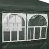 CLIPOP 4 panneaux latéraux pour pavillon 3x3 m,4 panneaux Voir les images du produit 11