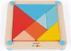Tangram Essentiel puzzle en bois 2+ ans Janod Voir les images du produit 8