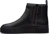 Clarks Damen Stiefeletten 26178849 Farbe: Schwarz Größe: 37 Produktbild-Vorschau 3