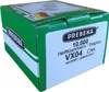 Série 53 Agrafes 4,0mm Agrafes galvanisées KL-50 10,0M Voir les images du produit 2