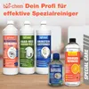 bio-chem Ultraschallreiniger Konzentrat 1000 ml inkl. Produktbild-Vorschau 7
