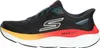 Skechers Slip-Ins Max Run Sneaker, Schwarz 42 EU Produktbild-Vorschau 2