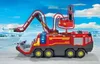 PLAYMOBIL City Action 71371, Pojazd, 4 lat(a), Czerwony Podgląd zdjęcia produktu 8