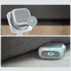 ESR AirPods 4 Orbit Hybrid case (white) Náhled obrázku produktu 16