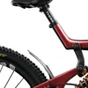 MidGard Fahrrad Schutzblech für Hinten oder Vorne E-Bike Produktbild-Vorschau 9