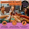Gourmet Criminelle® Krimidinner für zuhause | 4 bis 6 Produktbild-Vorschau 2