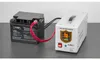 Batterie plomb-acide 12V / 17Ah VIPOW LP17-12 batterie gel Voir les images du produit 2
