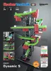 Fischertechnik Profi Bausatz Dynamic S Kugelparcours 140 Produktbild-Vorschau 13