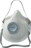 Moldex Atemschutzmaske 2405 FFP2NRD Breite 10xAGW-Wert Produktbild-Vorschau 1