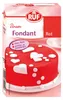RUF Fondant Rot Produktbild-Vorschau 1