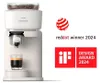 Philips BARISTINA BAR300/00 weiß Voir les images du produit 4