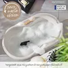 Rotho Babydesign Baby-Badewanne Tilo - mit Anti-Rutschmat Produktbild-Vorschau 9