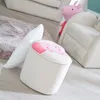 roba Kinderhocker im Peppa Pig Design - Hocker ab 18 Produktbild-Vorschau 2