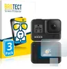 3x BROTECT Schutzglas für GoPro Hero 8 Black Schutzfolie Produktbild-Vorschau 1