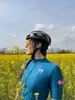 ROCKBROS Fahrradhelm PC+EPS Stoßdämpfung Radhelm Damen Produktbild-Vorschau 8