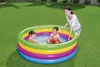 Bestway® Planschbecken Swim Squad™ Ø 157 x 46 cm Produktbild-Vorschau 2