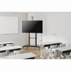 Neomounts PLASMA-M1950E TV-Trolley 60-100", Schwarz, Stahl, Produktbild-Vorschau 7