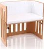 Babybay 180811 Nestchen trend Produktbild-Vorschau 1
