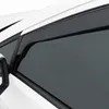 Deflettori Per VW Golf 7 2012-2019 4 Pezzi GP Anteprima dell’immagine prodotto 4