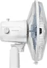Ventilateur de table 30cm 35w 3 vitesses blanc - Rowenta - Voir les images du produit 6